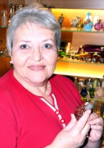 jan burke